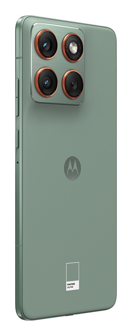 Motorola Edge 70 12/512GB Pantone Lily Pad