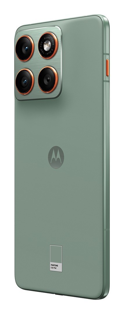Motorola Edge 70 12/512GB Pantone Lily Pad