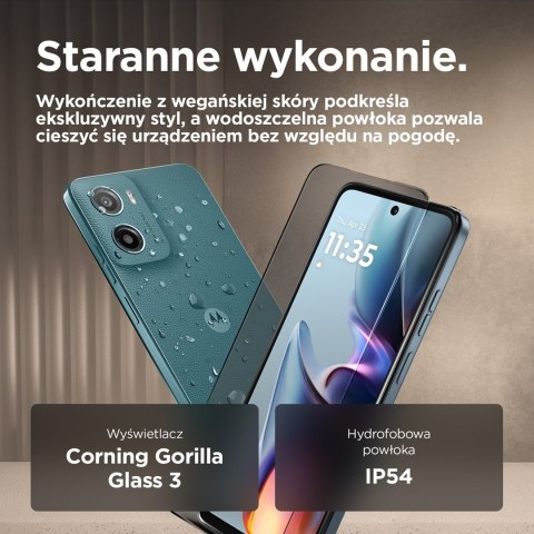 Motorola Moto G05 8/256GB 4G Forest Green