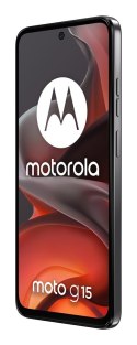 Motorola Moto G15 4/128GB Grey