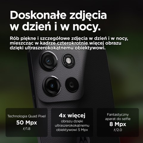 Motorola Moto G15 4/128GB Grey