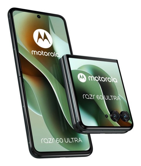 Motorola Moto RAZR 60 Ultra 5G DS 16/512GB Pantone Scarab