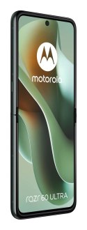 Motorola Moto RAZR 60 Ultra 5G DS 16/512GB Pantone Scarab