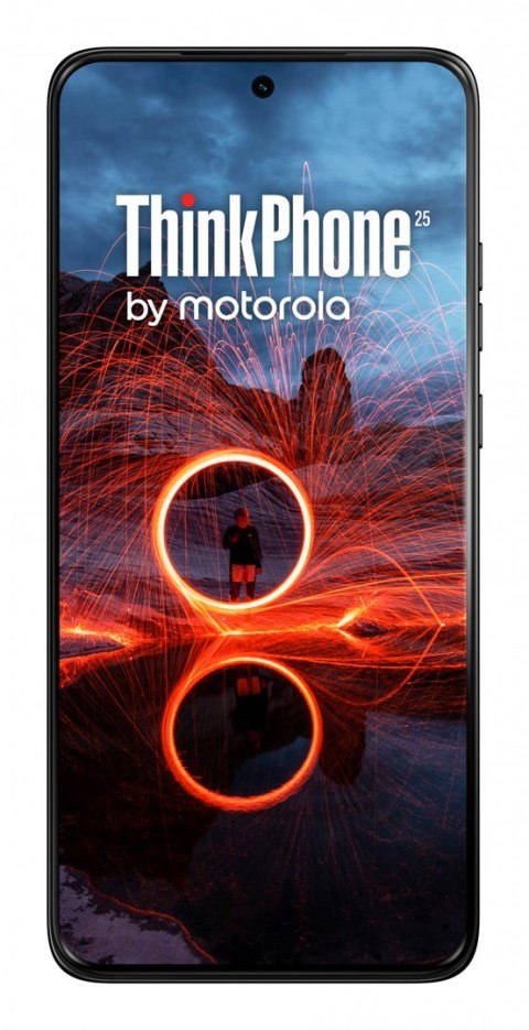 Motorola ThinkPhone 25 5G 8/256GB Black