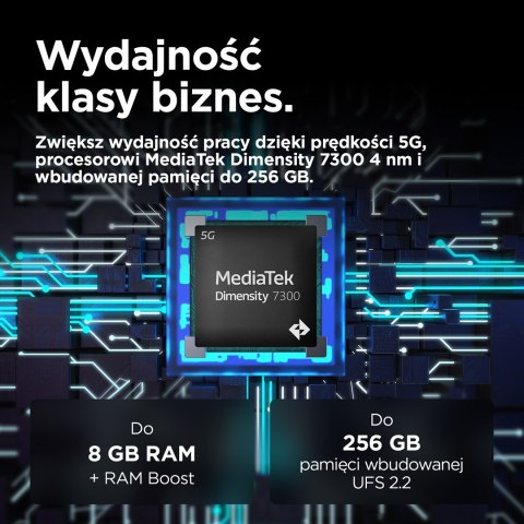 Motorola ThinkPhone 25 5G 8/256GB Black