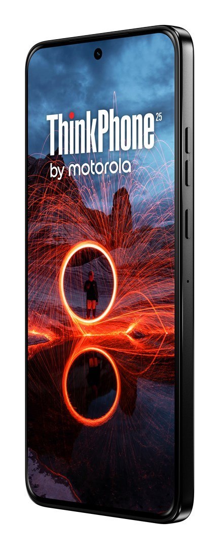 Motorola ThinkPhone 25 5G 8/256GB Black