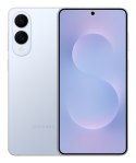 Samsung Galaxy S25 Edge 17 cm (6.7") Dual SIM Android 15 5G USB Type-C 12 GB 512 GB 3900 mAh Niebieski