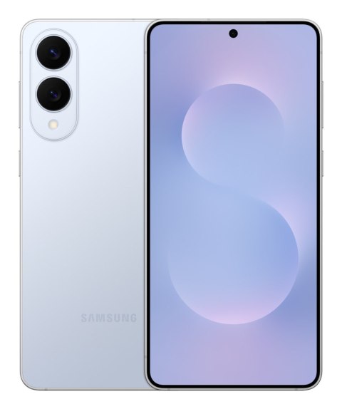 Samsung Galaxy S25 Edge 17 cm (6.7") Dual SIM Android 15 5G USB Type-C 12 GB 512 GB 3900 mAh Niebieski