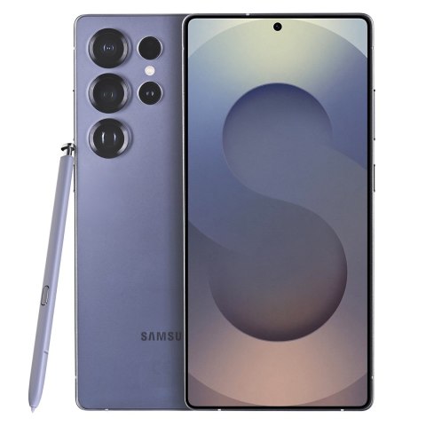 Samsung Galaxy S25 Ultra (S938) 5G 12/512GB Titanium Silver Blue