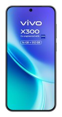 Vivo X300 5G 16/512GB Black