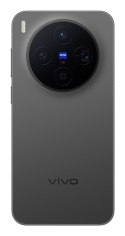 Vivo X300 5G 16/512GB Black