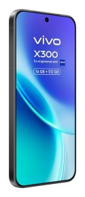 Vivo X300 5G 16/512GB Black