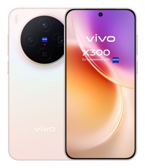 Vivo X300 5G 16/512GB Pink