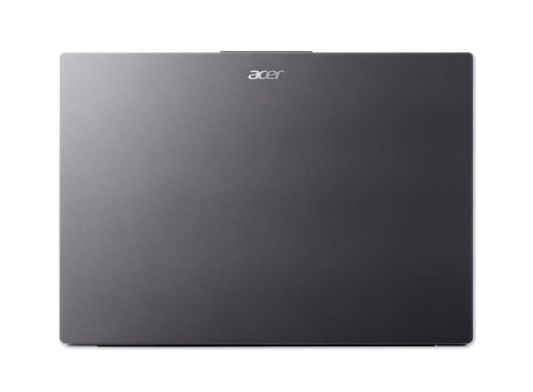Acer AG15-51P-510UDX i5-1334U 15.3"WUXGA AG 8GB SSD256 BT Win11 Iron (REPACK) 2Y