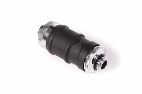 Aquatuning GmbH 13876 część / akcesorium do systemów chłodzenia komputerów Łącznik do klocków wodnych