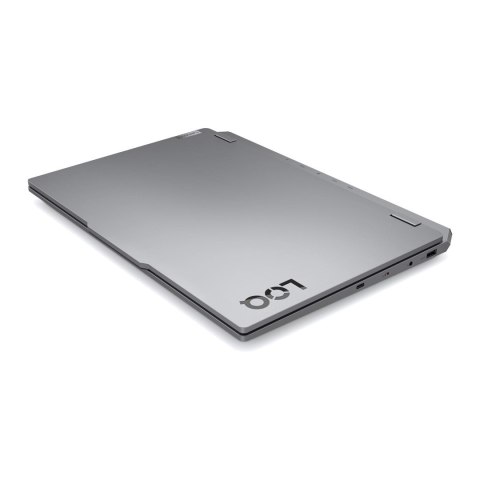 Lenovo LOQ 15IRX10 i5-13450HX 15.6"FHD IPS 300nits 144Hz AG 16GB DDR5 4800 SSD512 GeForce RTX 5060 8GB 60Wh Win11 Luna Grey (REP