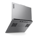 Lenovo LOQ 15IRX10 i5-13450HX 15.6"FHD IPS 300nits 144Hz AG 16GB DDR5 4800 SSD512 GeForce RTX 5060 8GB 60Wh Win11 Luna Grey (REP