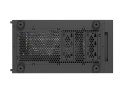 NATEC OBUDOWA GAMINGOWA GENESIS DIAXID 605 ARGB MIDI TOWER USB-C Z OKNEM CZARNA