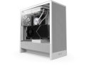 Obudowa NZXT H5 Flow Midi Tower Biały