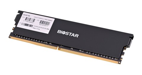 Pamięć DDR4 Biostar 16GB 3200MHz Heatsink Storming