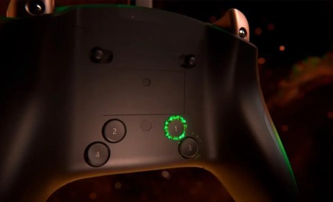 Pchnięcie gamepada eswap X2 H.E. Controller (XBO/PC) w sprzedaży detalicznej