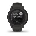 Zegarek Garmin Instinct 2S Solar, 40mm MIP Graphite