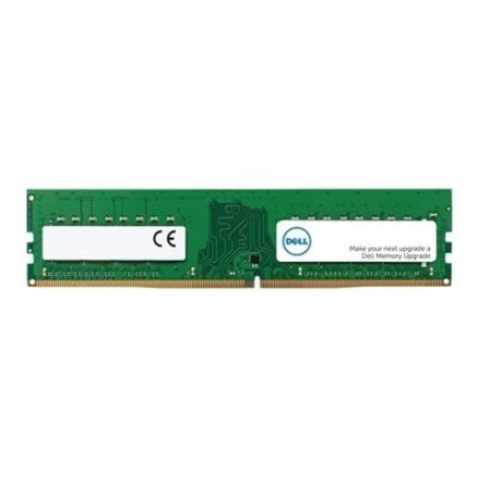 DELL Memory Upgrade 32GB 2RX8 DDR5 UDIMM 5600 MHz