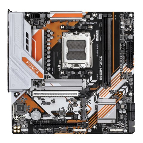 Gigabyte B850M FORCE (B850,AM5,mATX,DDR5)