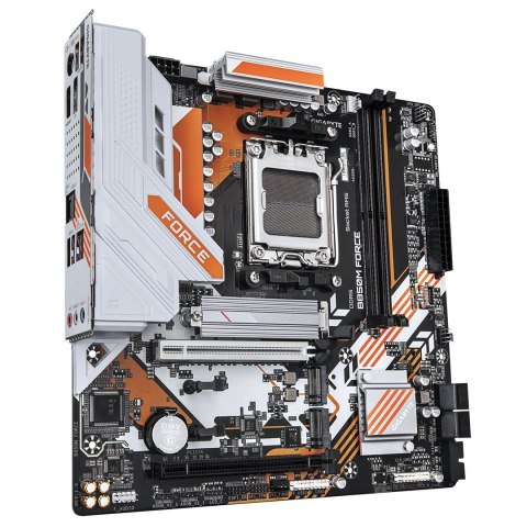 Gigabyte B850M FORCE (B850,AM5,mATX,DDR5)