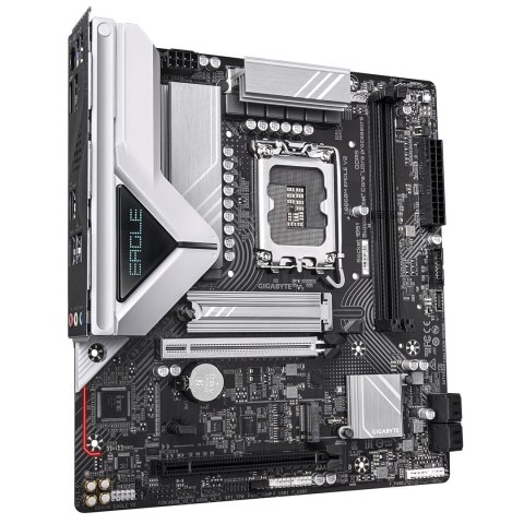 Gigabyte B860M EAGLE V2 (B860,S1851,mATX,DDR5)
