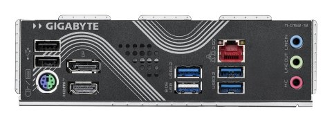 Gigabyte B860M EAGLE V2 (B860,S1851,mATX,DDR5)