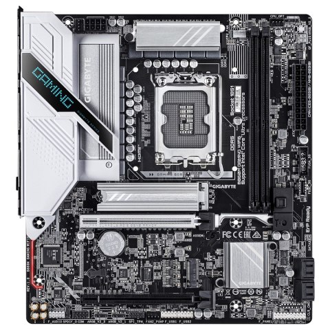 Gigabyte B860M Gaming WIFI6 (B860,S1851,mATX,DDR5