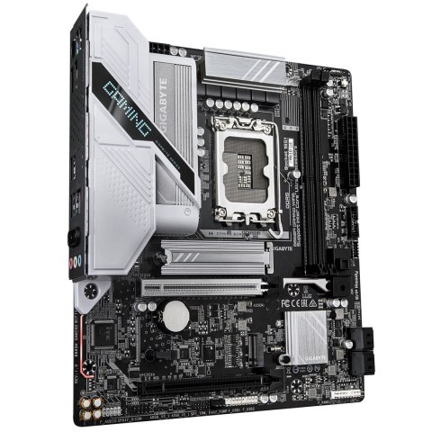 Gigabyte B860M Gaming WIFI6 (B860,S1851,mATX,DDR5