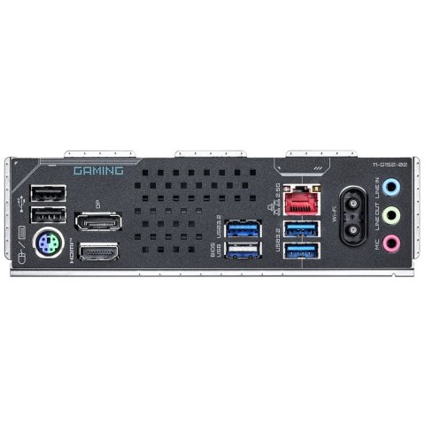 Gigabyte B860M Gaming WIFI6 (B860,S1851,mATX,DDR5