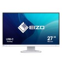 Monitor EIZO FlexScan EV2720-WT, 27", 2560 x 1440, WQHD 16:9, biały