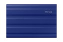Samsung MU-PE2T0R 2 TB USB Type-C 3.2 Gen 2 (3.1 Gen 2) Niebieski