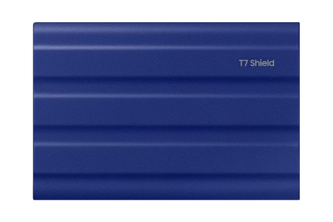 Samsung MU-PE2T0R 2 TB USB Type-C 3.2 Gen 2 (3.1 Gen 2) Niebieski