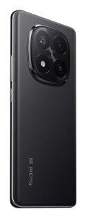 Xiaomi Redmi Note 14 Pro 5G 16,9 cm (6.67") Dual SIM USB Type-C 8 GB 256 GB 5110 mAh Czarny