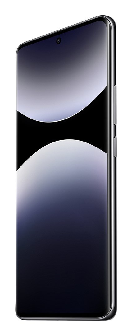 Xiaomi Redmi Note 14 Pro 5G 16,9 cm (6.67") Dual SIM USB Type-C 8 GB 256 GB 5110 mAh Czarny