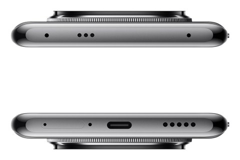 Xiaomi Redmi Note 14 Pro 5G 16,9 cm (6.67") Dual SIM USB Type-C 8 GB 256 GB 5110 mAh Czarny