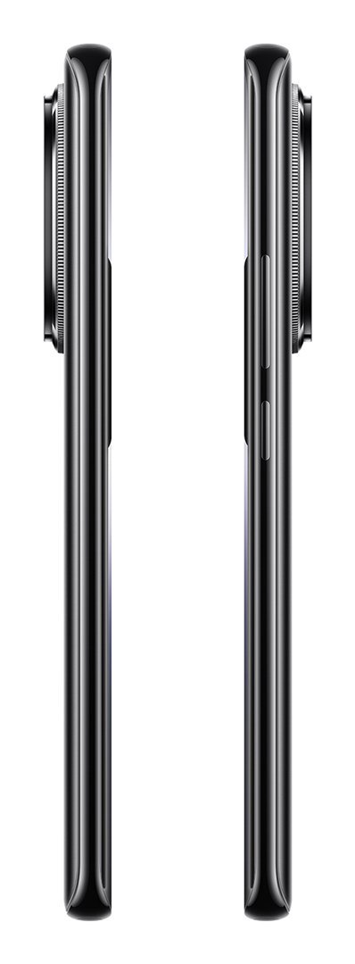 Xiaomi Redmi Note 14 Pro 5G 16,9 cm (6.67") Dual SIM USB Type-C 8 GB 256 GB 5110 mAh Czarny