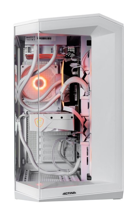 Actina PBM 7800X3D/32GB/1TB/RTX5070/850W/W11H