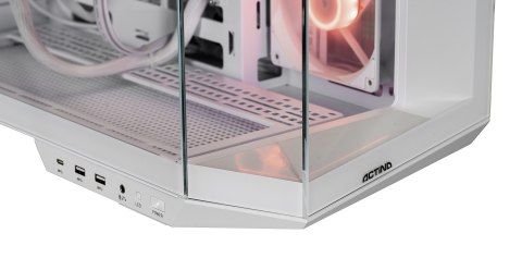 Actina PBM 7800X3D/32GB/1TB/RTX5070/850W/W11H