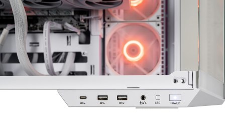 Actina PBM 7800X3D/32GB/1TB/RTX5070/850W/W11H