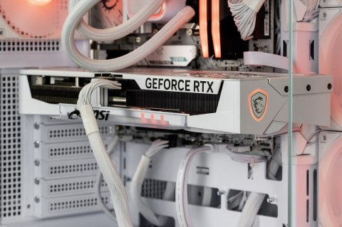 Actina PBM 7800X3D/32GB/1TB/RTX5070/850W/W11H