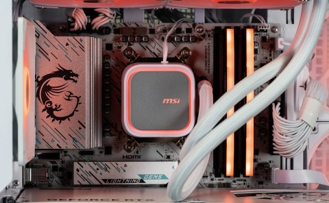 Actina PBM 7800X3D/32GB/1TB/RTX5070/850W/W11H