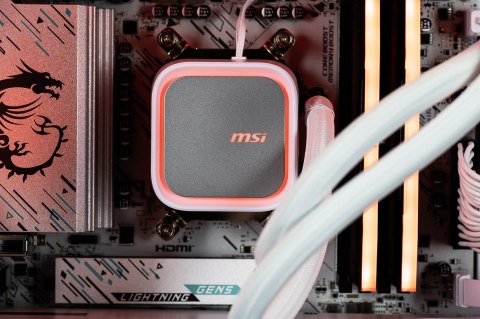 Actina PBM 7800X3D/32GB/1TB/RTX5070/850W/W11H