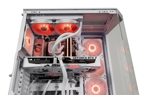 Actina PBM 7800X3D/32GB/1TB/RTX5070/850W/W11H