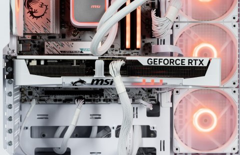 Actina PBM 7800X3D/32GB/1TB/RTX5070/850W/W11H