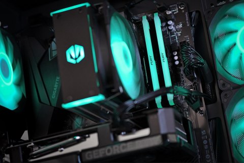 Actina View 5700X/16GB/1TB/RTX5070/750W